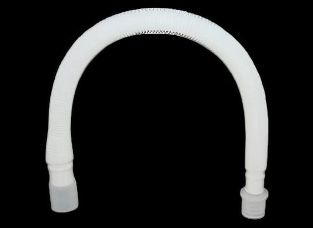 SleepWeaver® 18 Inch CPAP Tubing - Lightweight & Flexible