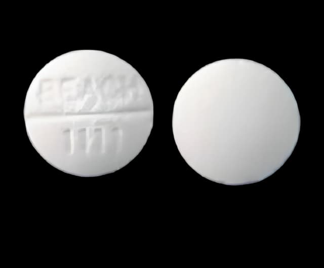 K-Phos® Original Potassium Phosphate, Monobasic 500 mg Tablet Bottle 100 Tablets