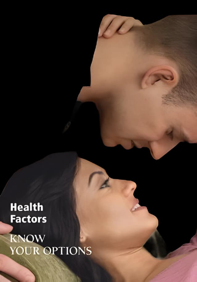 Patient Booklet Krames® Birth Control AHA