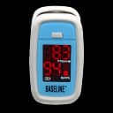 Fingertip Pulse Oximeter Baseline® Adult / Pediatric - 12-1926