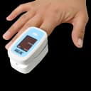 Fingertip Pulse Oximeter Baseline® Adult / Pediatric - 12-1926