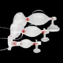 Resuscitator Spur® II Nasal / Oral Mask - 530212000