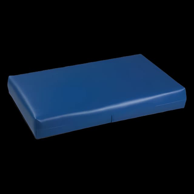 Positioning Pillow Firm 13 X 20 X 3 Inch Wedgewood Reusable