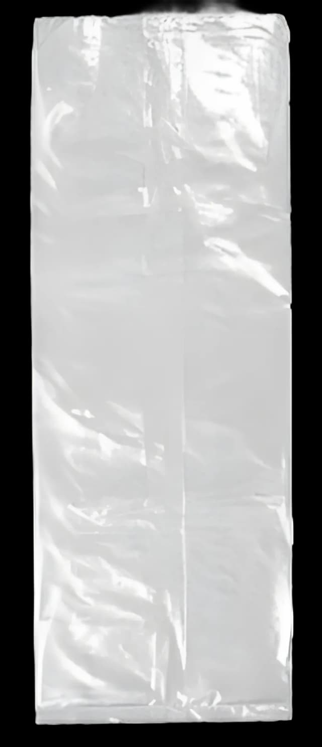 Elkay® 6x6 Reclosable Medical Bag - RJ Schinner Co