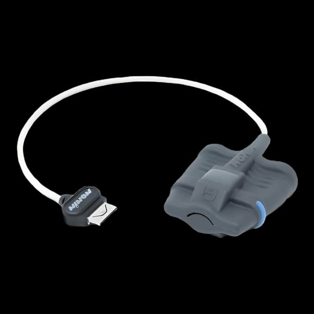 SpO2 Sensor PureLight® Finger Adult Reusable - 6835-800