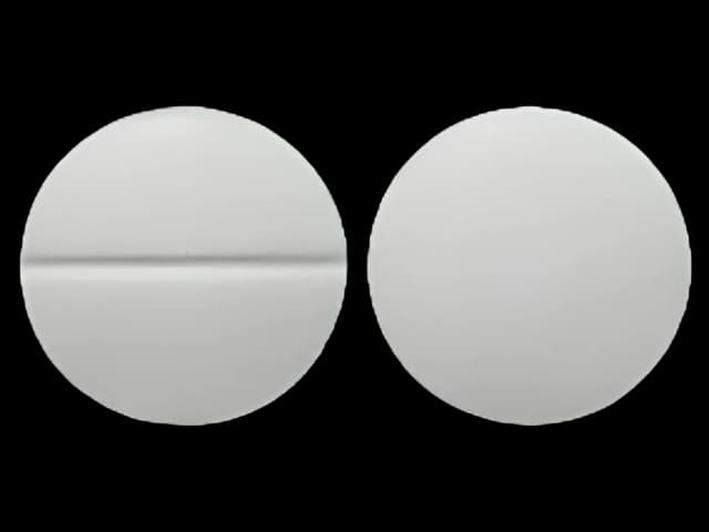 Vitamin C Supplement Major® Ascorbic Acid 500 mg Strength Tablet 1,000 per Bottle