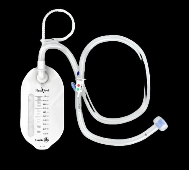 Flexi-Seal Fecal Management Kit | ConvaTec