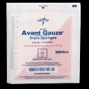 Drain Sponge Medline 4 X 4 Inch Sterile 6-Ply