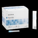 McKesson 23G x 1" Hypodermic Needle - Thin Wall, Sterile