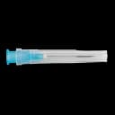 McKesson 23G x 1" Hypodermic Needle - Thin Wall, Sterile
