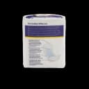 Bladder Control Pad Sure Care™ 4 X 10-3/4 Inch Moderate Absorbency Polymer Core One Size Fits Most