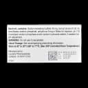 Sodium Tetradecyl Sulfate 3% Injection - Hikma Specialty