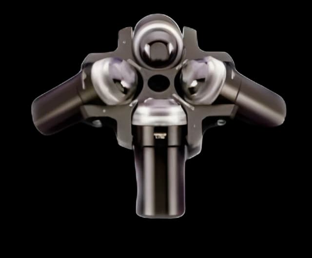 Swinging Bucket Rotor Thermo Scientific™ For use with Thermo Scientific Sorvall Primo and Heraeus Primo Centrifuges