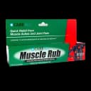 Topical Pain Relief CareAll® 10% - 15% Strength Menthol / Methyl Salicylate Ointment 3 oz.