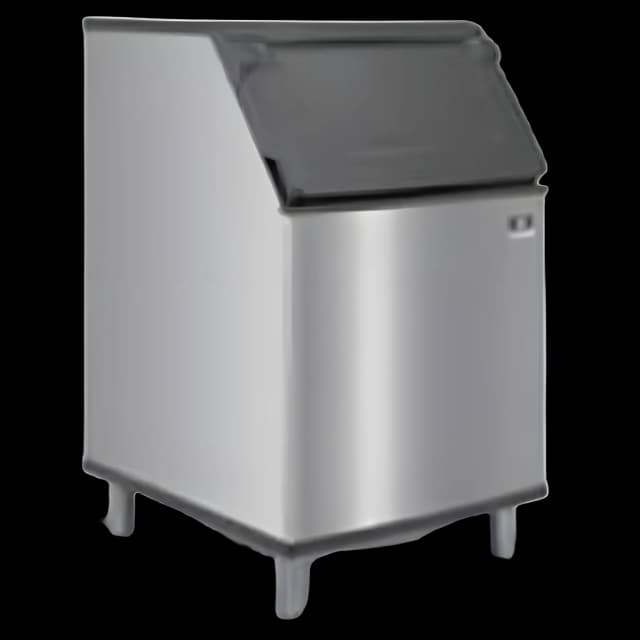 Ice Maker Manitowoc Commercial 532 lbs. Scoop for Bin