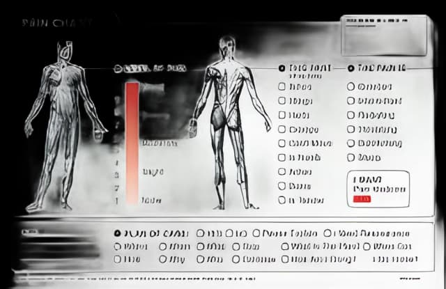 Communication Board HOPKINS MEDICAL PRODUCTS - 622875-SPA