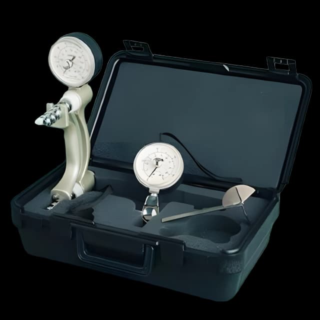 Jamar® Hand Evaluation Set - 5030KIT