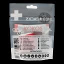 First Aid Kit My Medic™ MED PACKS Cyclist Plastic Pouch