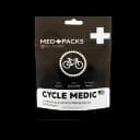 First Aid Kit My Medic™ MED PACKS Cyclist Plastic Pouch