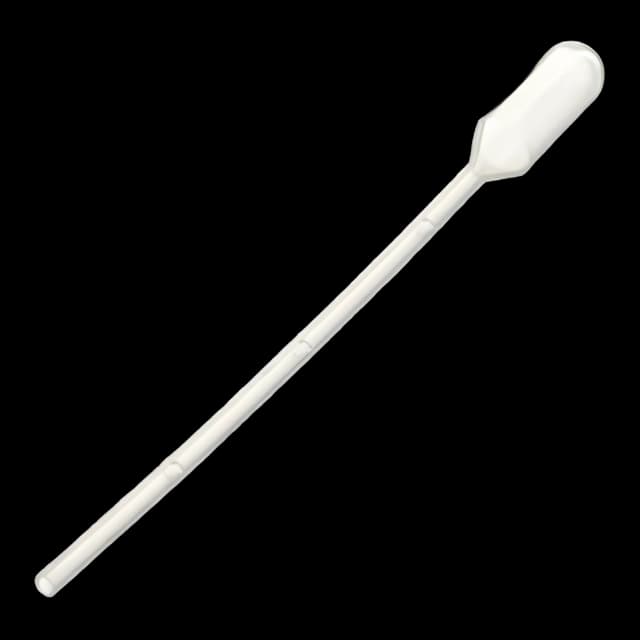 Samco 5.8 mL Graduated Transfer Pipette - Lab Supplies