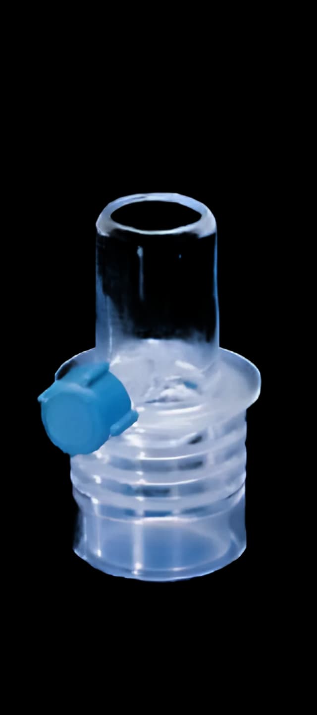 Straight Connector Portex®