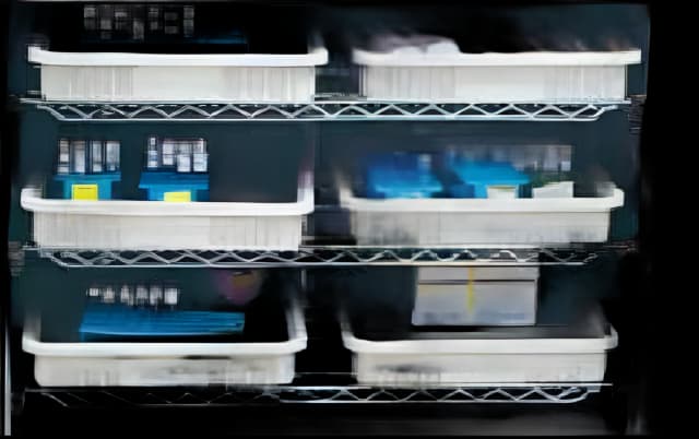 Tote Box Divider - MDL93060NAT