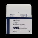 Nonwoven Sponge Curity™ 2 X 2 Inch 2 per Pack Sterile 4-Ply Square