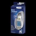 Non-Contact Skin Surface Thermometer Veridian Infrared Skin Probe Handheld - 09-342