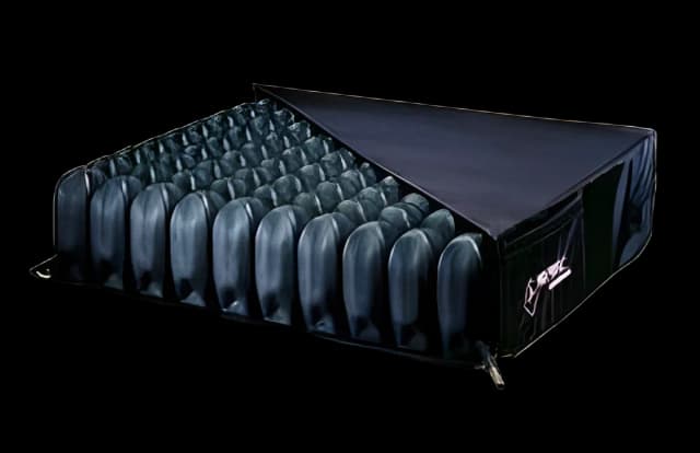 Seat Cushion ROHO® High Profile® 20 W X 18 D X 4 H Inch Neoprene Rubber - 2970000325