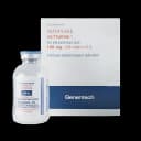 Activase® Alteplase 100 mg Injection Single-Use Vial 58 Million IU
