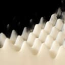 Seat Cushion Span America 16 W X 16 D X 3 H Inch Foam