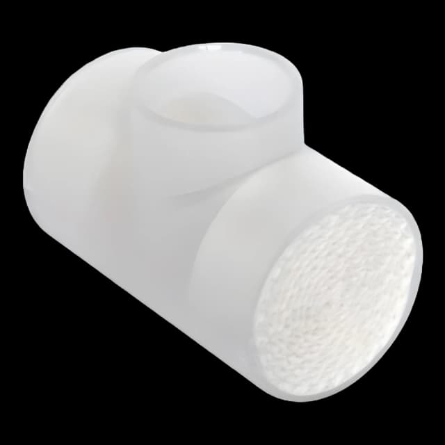 Sunset Trach Heat & Moisture Exchanger - 30mg H2O/L