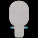 SenSura Mio Concave Ostomy Pouch - Pre-Cut, Drainable
