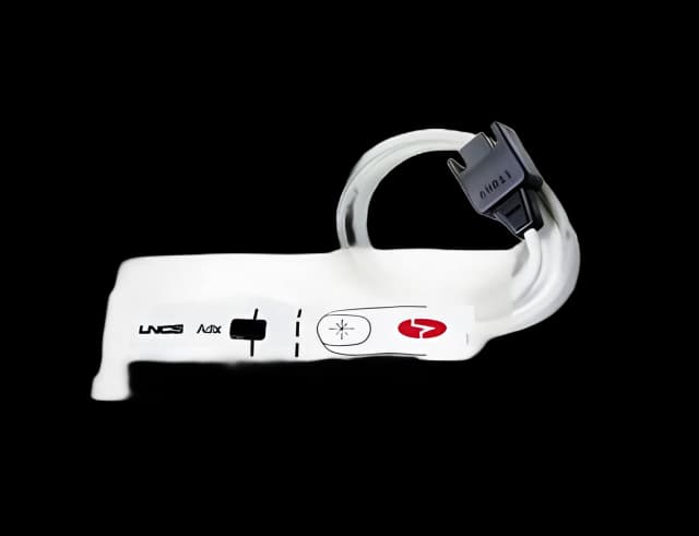 SpO2 Sensor Lncs® Finger Adult Single Patient Use - 0600-00-0121