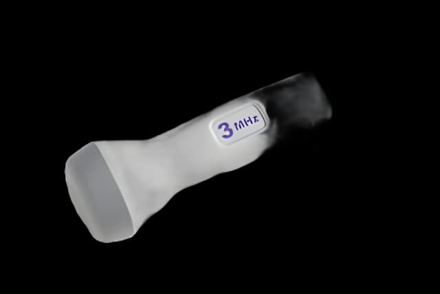 Obstetrical Doppler Probe Summit 3 MHz Frequency - SD3