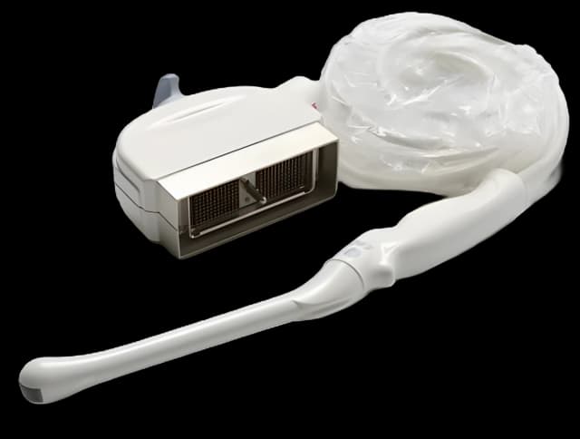 GE Ultrasound Probe for Logiq & Vivid | 4-11.5MHz