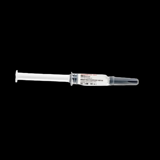 Wallcur Practi-Bacteriostatic Water DS for Clinical Training
