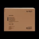 Graduated Container McKesson Triangular Polypropylene 1,000 mL (32 oz.)