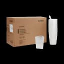 Graduated Container McKesson Triangular Polypropylene 1,000 mL (32 oz.)