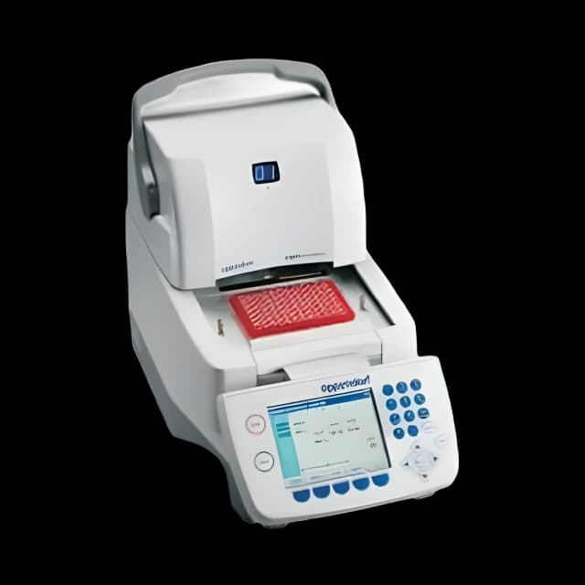 Eppendorf Mastercycler Pro Gradient PCR System