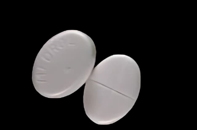 Medrol® Methylprednisolone 4 mg Tablet Dose Pack 21 Tablets