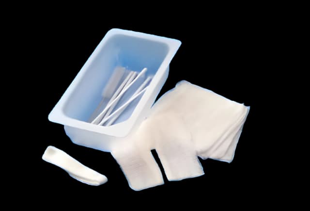 Tracheostomy Care Kit AirLife™ - 3T3030A