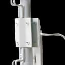 Pole Accessory Kit PDI® Sani-Bracket® For Attaching Sani-Bracket® to I.V. or other Poles