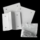 Pole Accessory Kit PDI® Sani-Bracket® For Attaching Sani-Bracket® to I.V. or other Poles