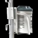 Pole Accessory Kit PDI® Sani-Bracket® For Attaching Sani-Bracket® to I.V. or other Poles