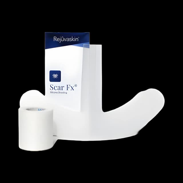 Scar Fx® Scar Management Kit for Breast Reduction