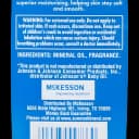 Baby Oil sunmark® 20 oz. Bottle Scented Oil