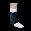 Ankle Brace Ossur® FormFit® Medium Lace-Up Foot