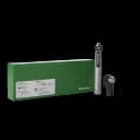 Otoscope with Throat Illuminator PocketScope™ Diagnostic Type 2.5 Volt Halogen HPX - 22820