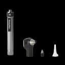 Otoscope with Throat Illuminator PocketScope™ Diagnostic Type 2.5 Volt Halogen HPX - 22820